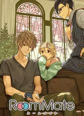 Room Mate ~One Room side M~