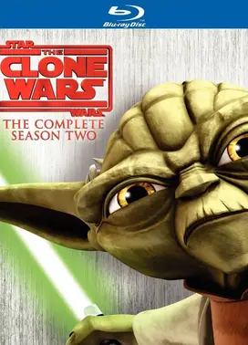 星球大战:克隆战争 第二季