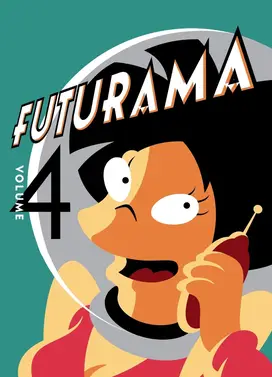 飞出个未来 第4季