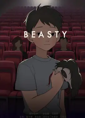Beasty