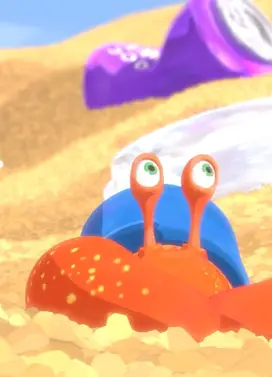 Shelldon