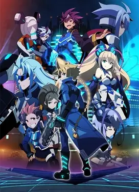 苍蓝雷霆：刚巴尔特