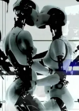 Björk: All Is Full of Love