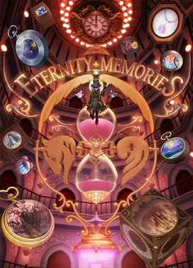 偶像大师 灰姑娘女孩 10周年庆典动画 「ETERNITY MEMORIES」
