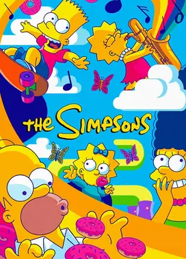 辛普森一家 第三十五季