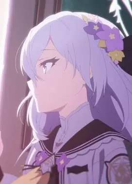 [蔚蓝档案] 1周年纪念动画PV