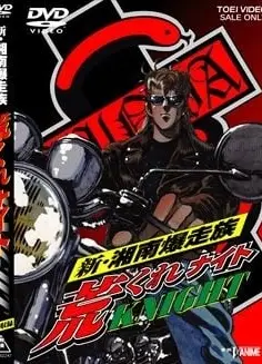 新・湘南爆走族 荒くれナイト