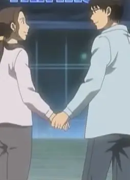 愛すべき未来へ