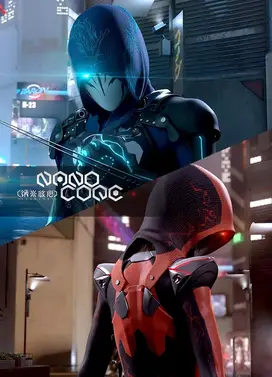 纳米核心 特别篇