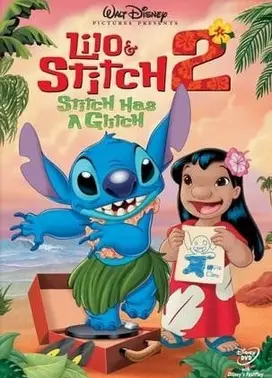 星际宝贝2:史迪奇有问题