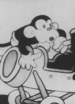 猴子三吉：防空战篇