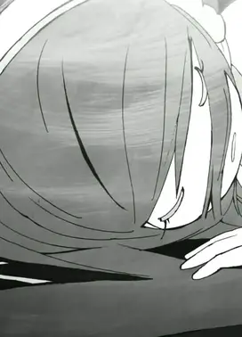 向ヶ丘千里はただ见つめていたのだった