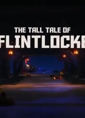 乐高幻影忍者:飞天海盗前传