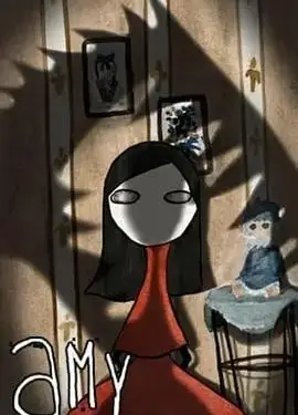 那天小女孩拿起了