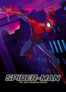 新·蜘蛛侠