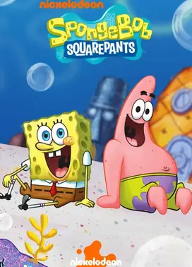 海绵宝宝 第十六季