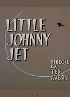 Little Johnny Jet
