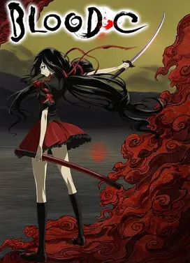 BLOOD-C