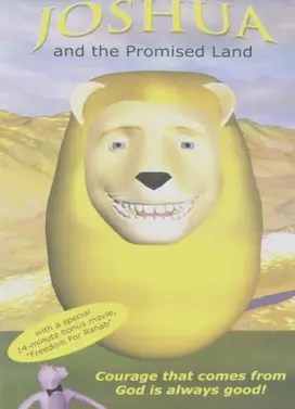 约书亚与应许之地