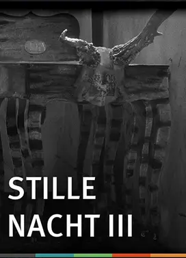 寂静夜3：维也纳森林的传说