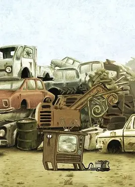 ゴールデンタイム