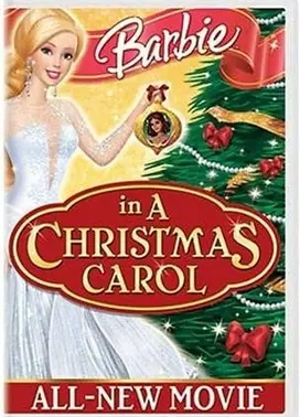 芭比之圣诞颂歌
