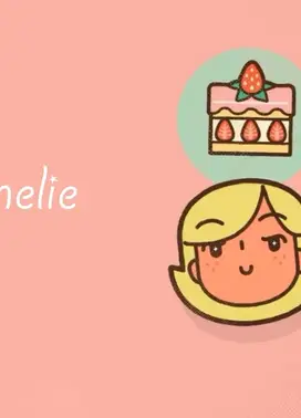 Welcome to Amelie's Cakery