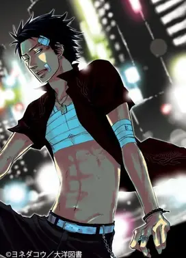 鸣鸟不飞 Don’t stay gold