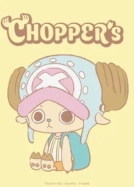 CHOPPER’s
