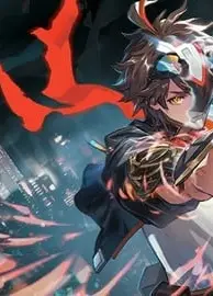 《掠影纷争》首曝PV