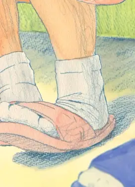 アカベンチャー