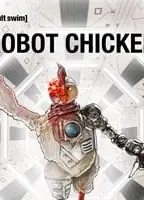 机器鸡 第十一季