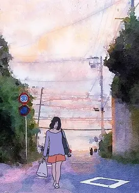 城镇青年