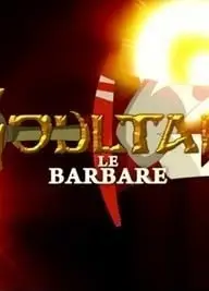 Goultard le Barbare