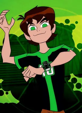 少年骇客：全面进化 第二季