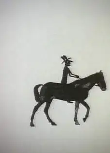 牛仔－卫道士