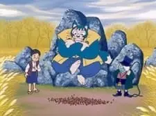 どんぐりと山猫 1995