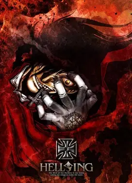 皇家国教骑士团 OVA