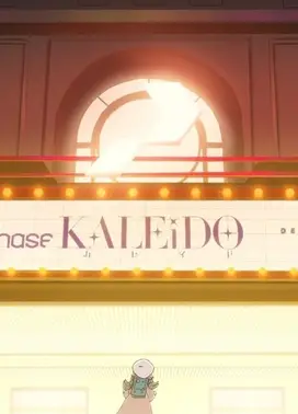 「PhaseKALEiDO」デビューPV