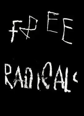 自由激进分子