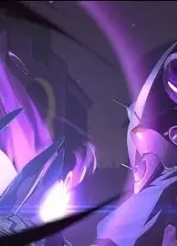 英雄故事:莫伊拉