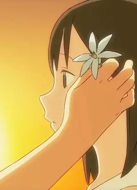 なかなか仲直り