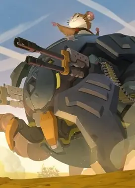 英雄故事:破坏球