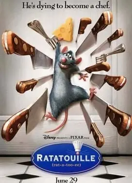 美食总动员