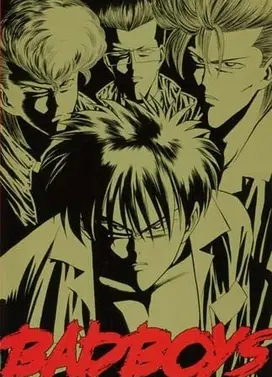 BADBOYS