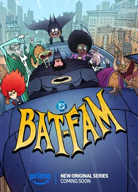 Bat-Fam