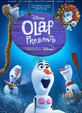 雪宝大舞台 第一季