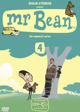 憨豆先生动画版 第四季