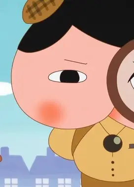 屁屁侦探 第三季