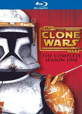 星球大战:克隆战争 第一季